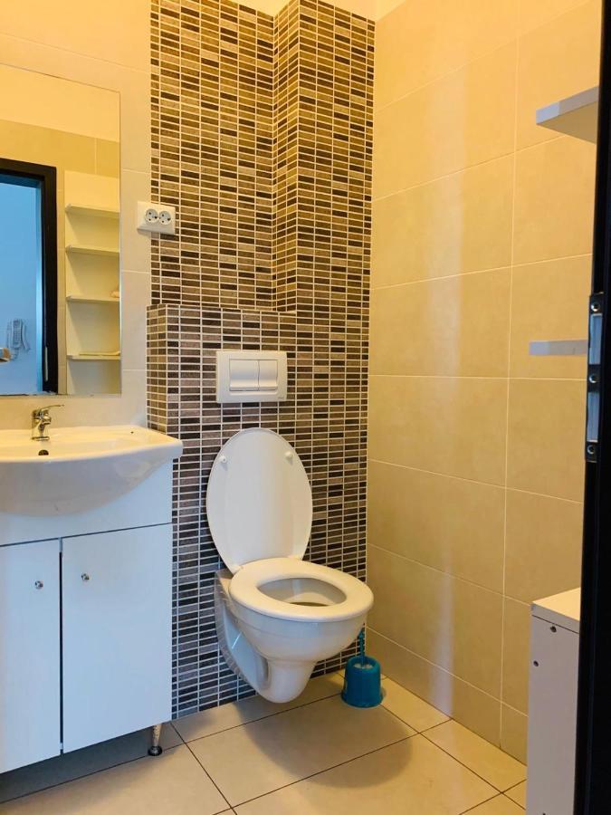 Renting Solutions Palas Iasi Luaran gambar